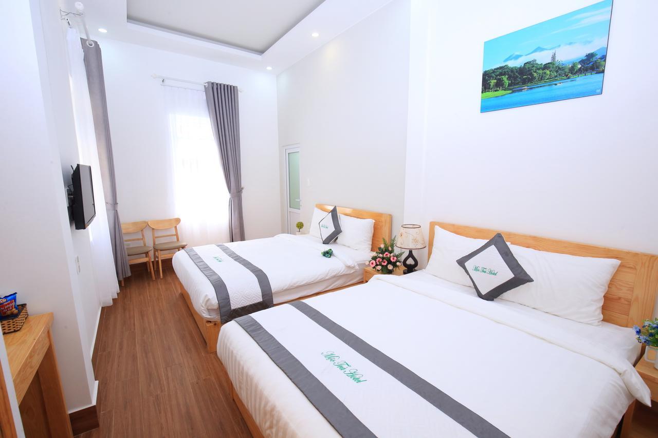 Moc Tra Hotel Dalat Luaran gambar